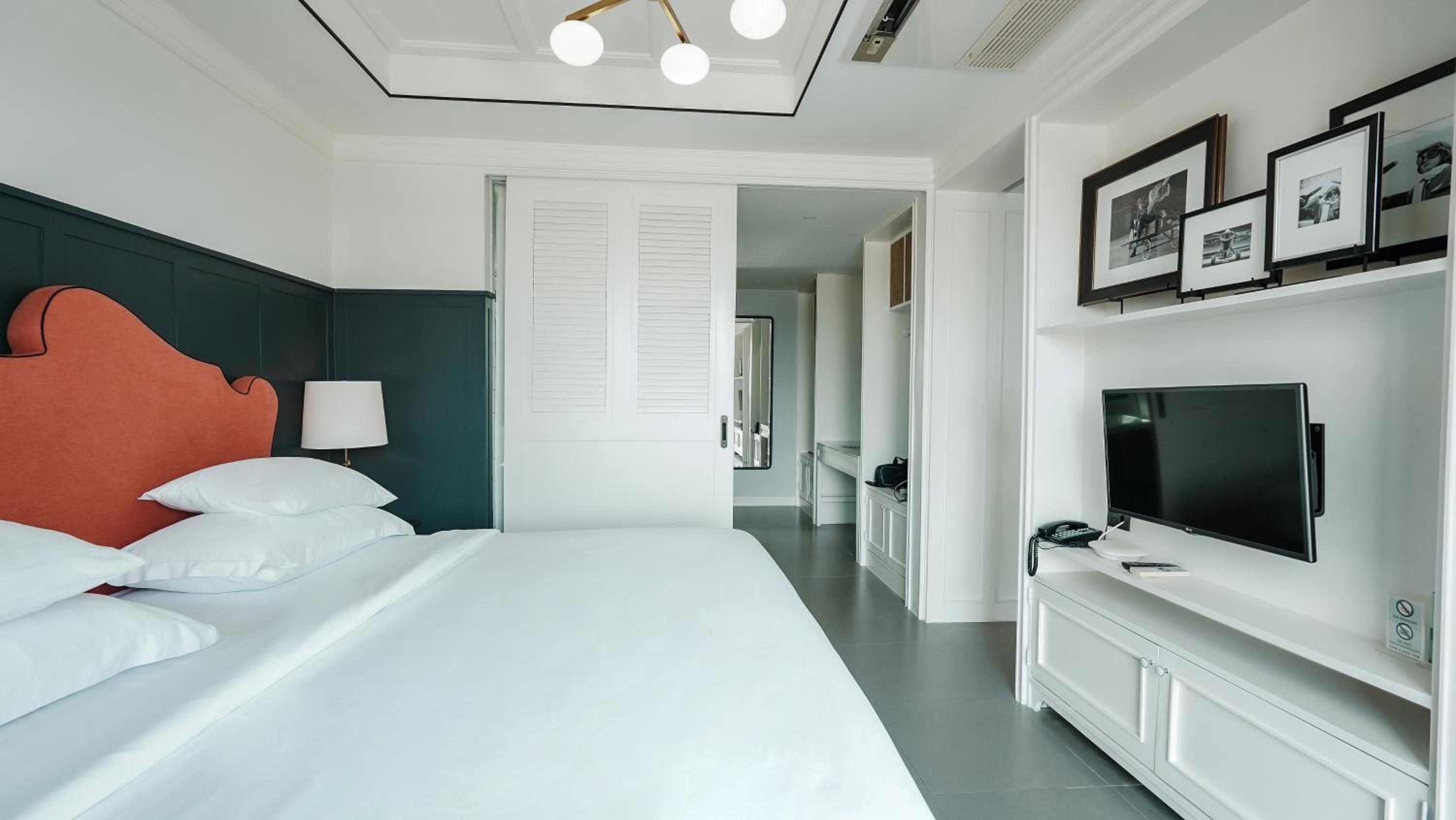 1 Bedroom, Suite