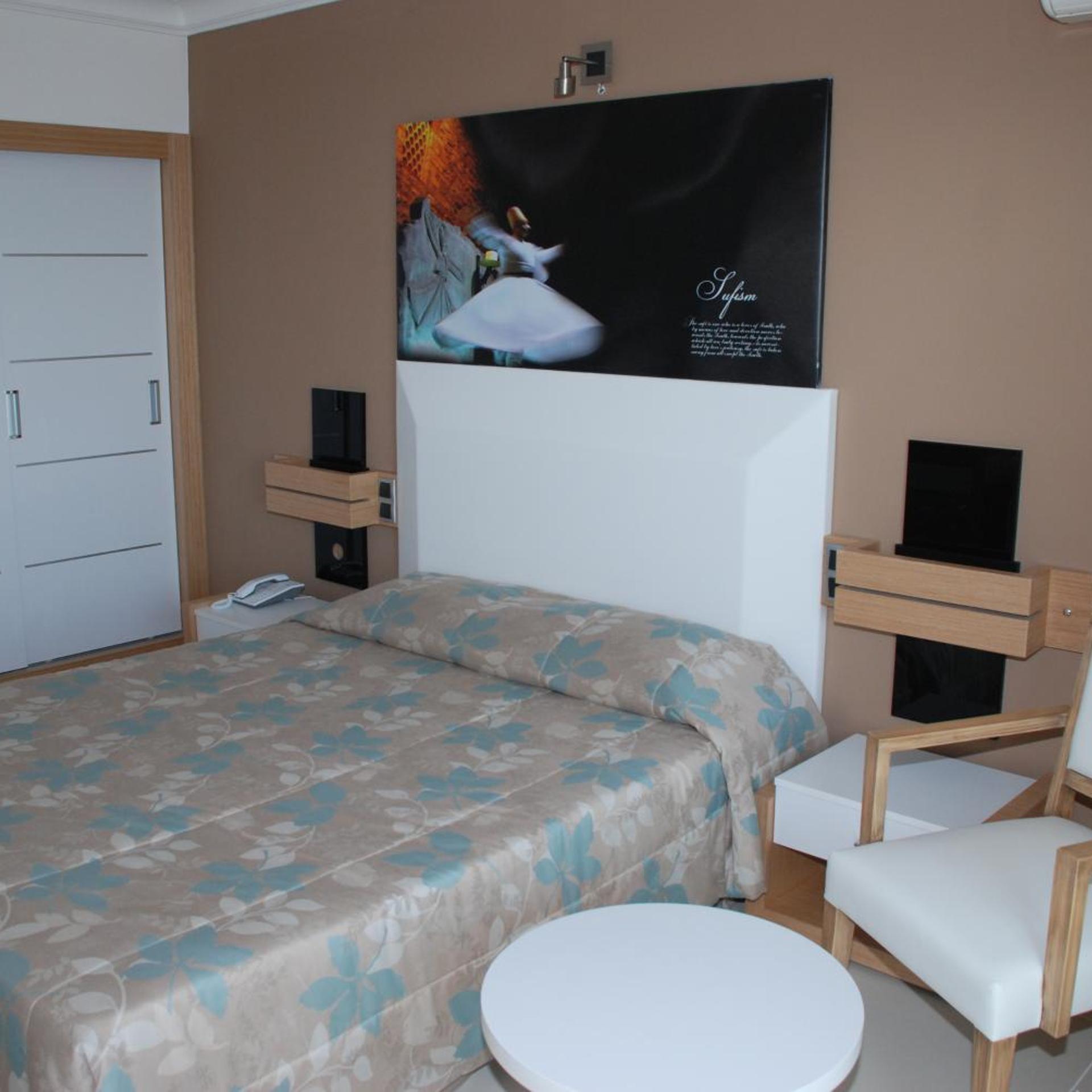 Ephesia Hotel 38/50