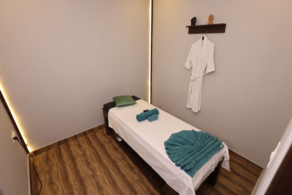 Hotel Aikawa 17/34