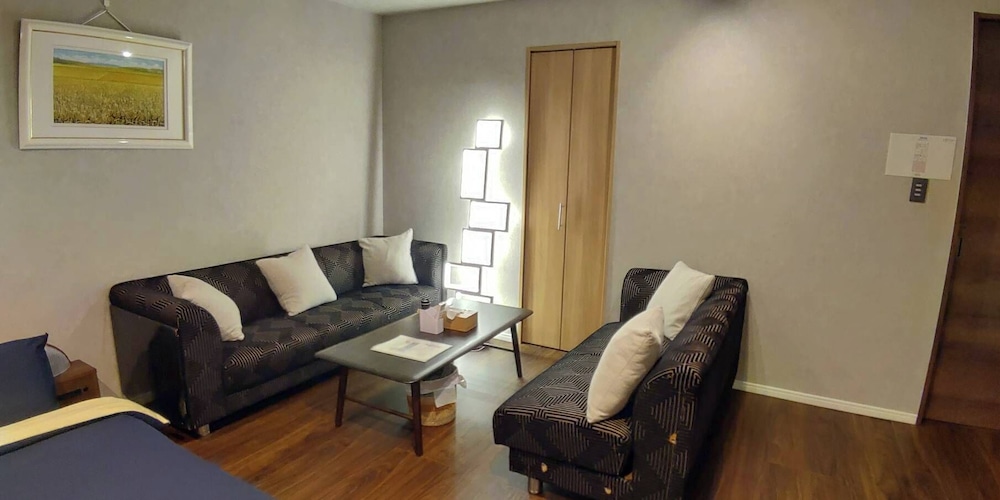 Guest House WA - Hostel 46/62