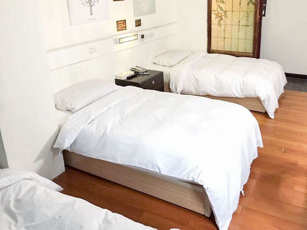 富帝大酒店(Fudi hotel) 图片2