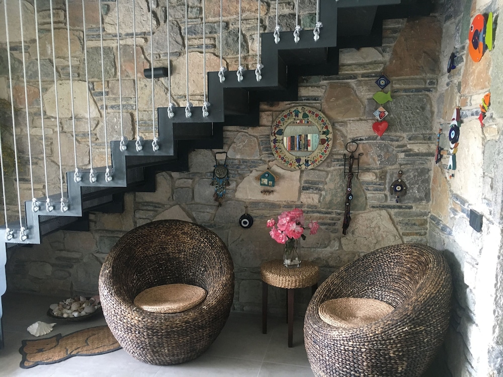 Villa Oliva Butik Hotel 22/50