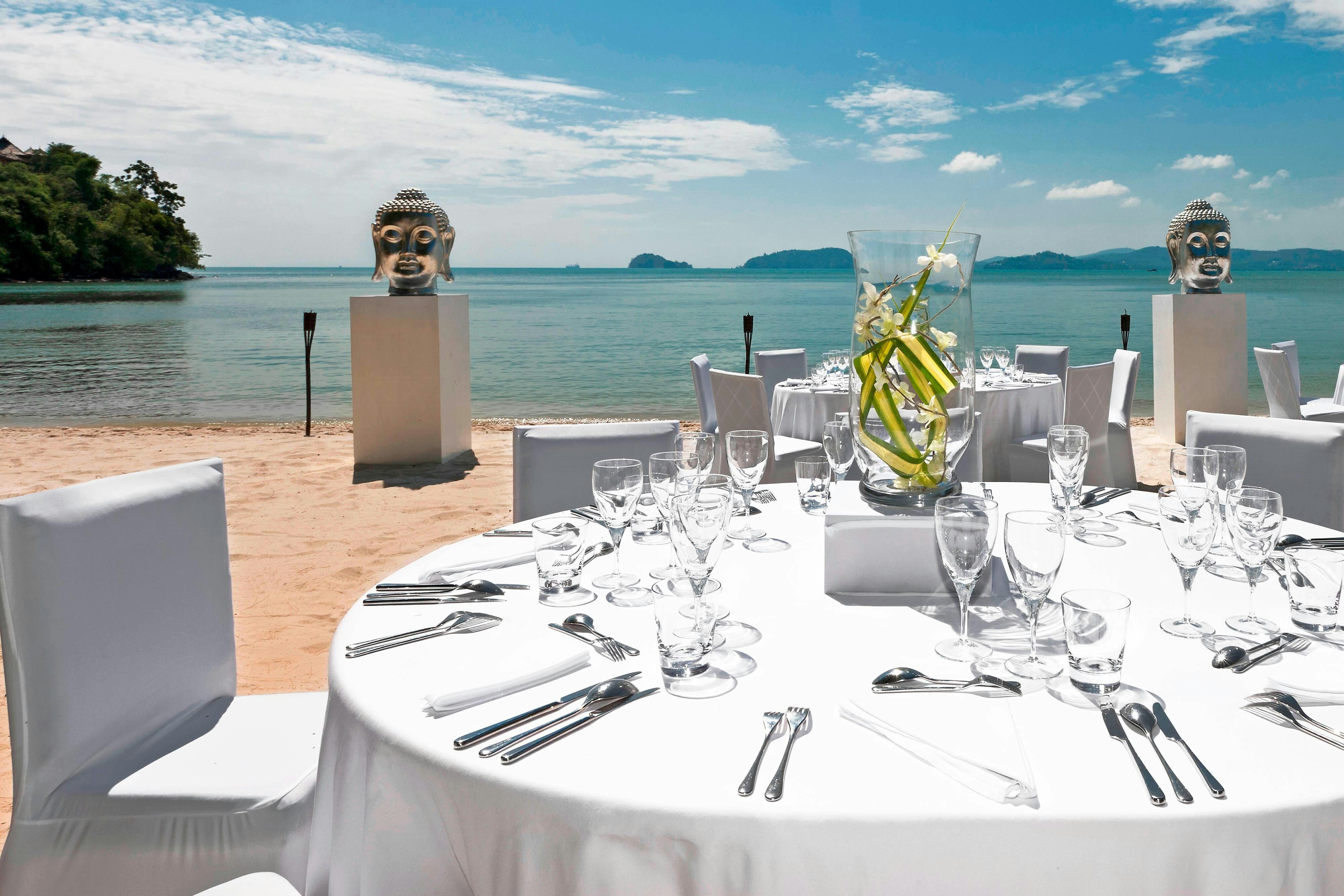 The Westin Siray Bay Resort & Spa Phuket 45/68
