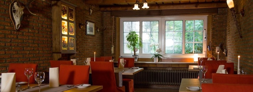 Landhotel Elkemann 20/24