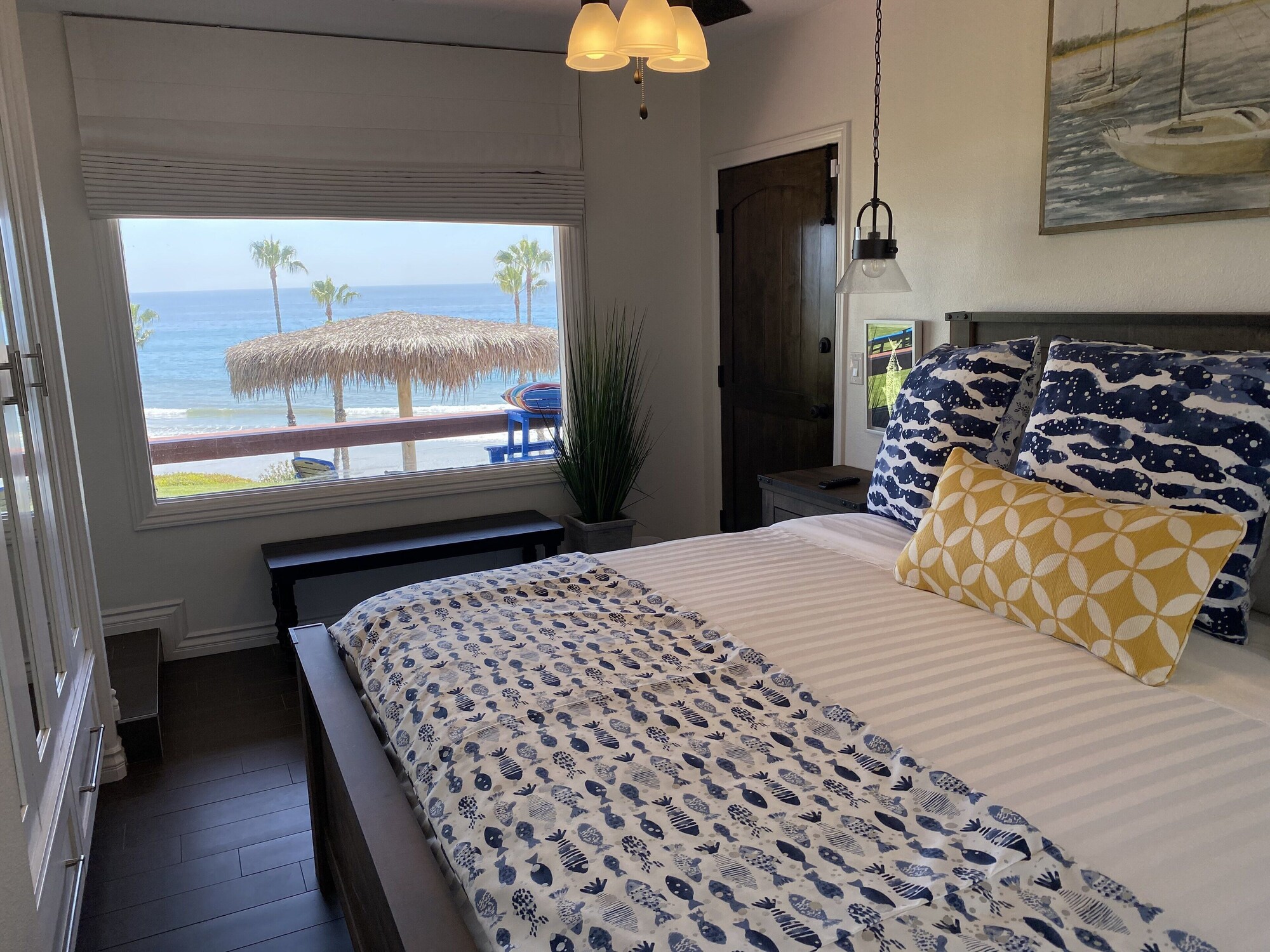 Casita, 2 King Beds