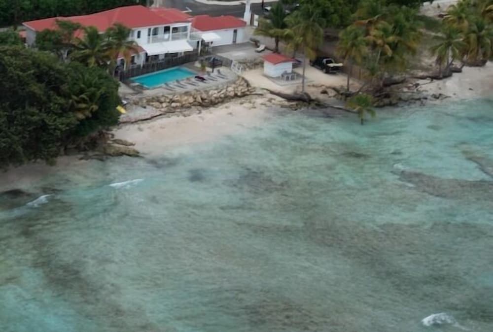 Coco Beach Marie Galante 36/50