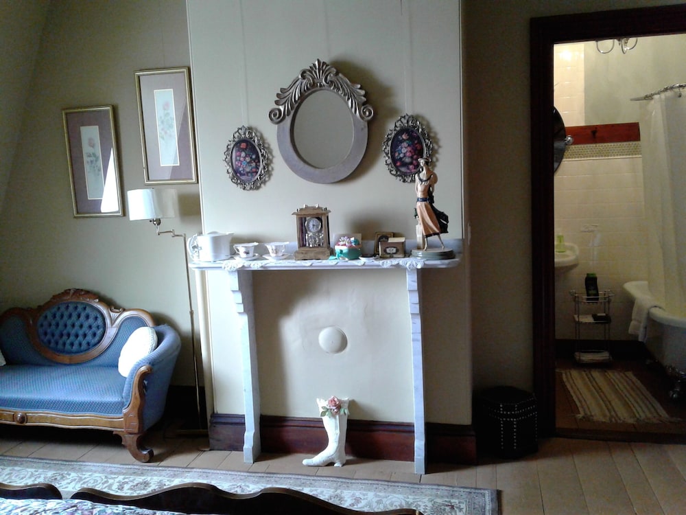 The Proctor Mansion Inn 28/70