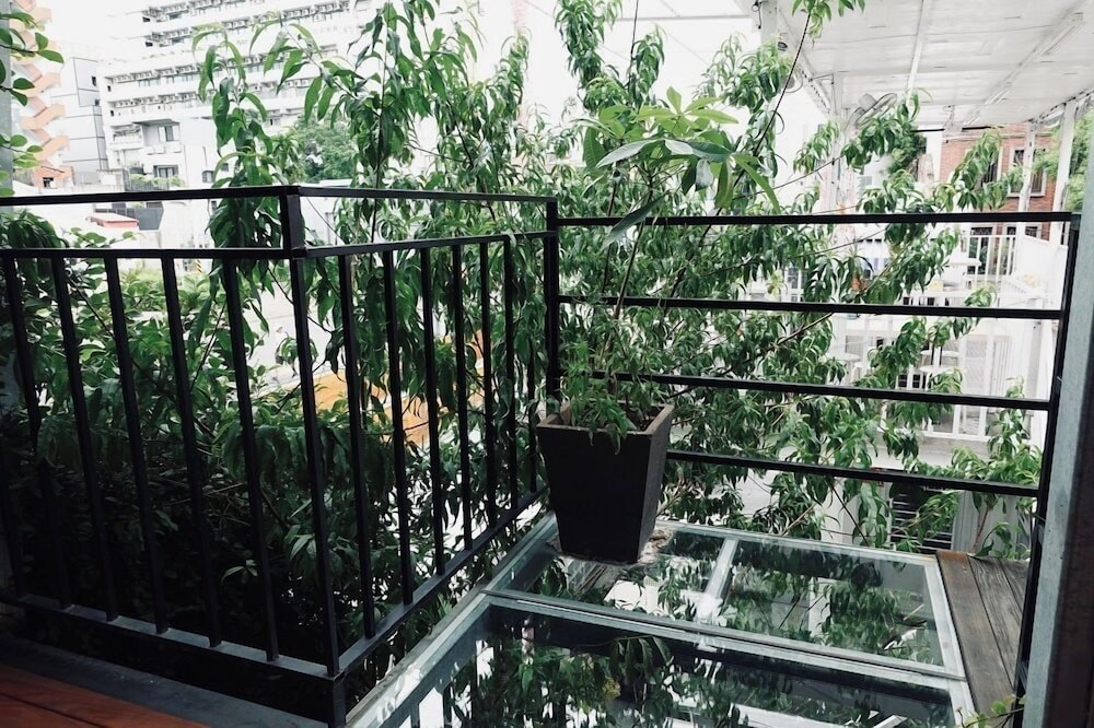 Fuqi Hostel - Heping 2/58