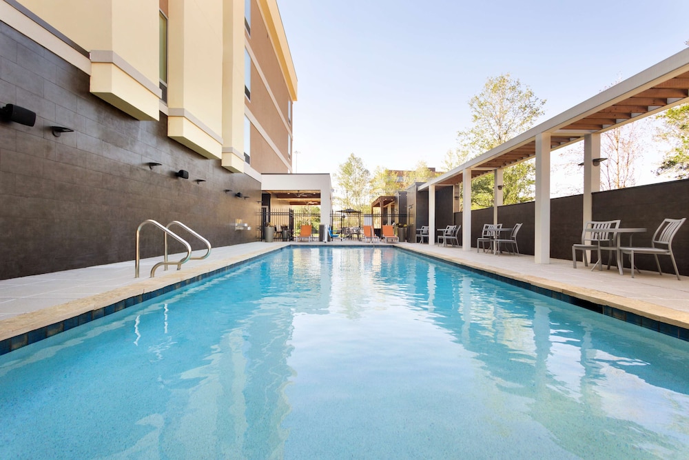 Home2 Suites By Hilton Shenandoah The Woodlands 5/43