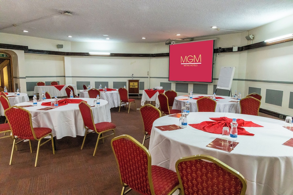 Muthu Silver Springs Hotel Nairobi 38/50