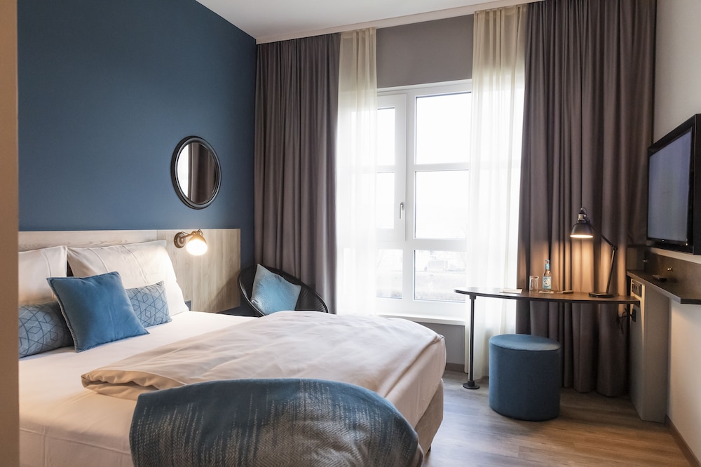 Harbr. Hotel Heilbronn 6/54