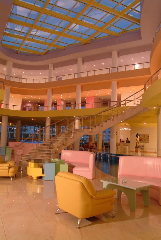 Amarina Sun Resort & Aqua Park 11/50
