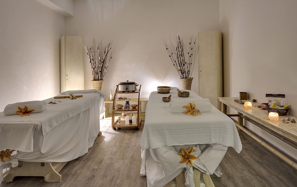 Grand Hotel In Porto Cervo 40/65