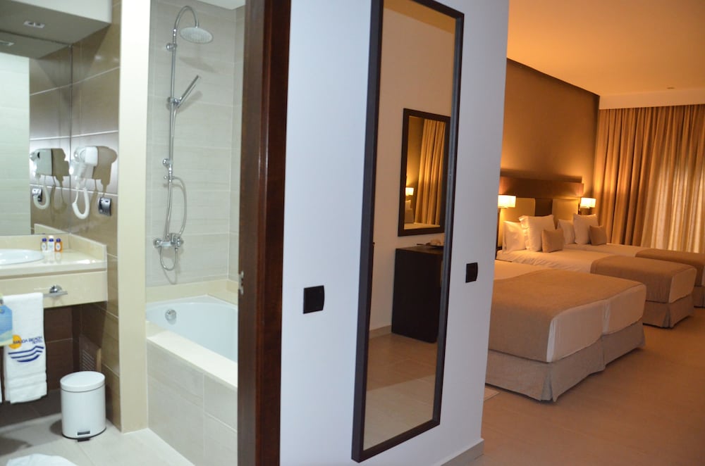 Hotel Tamuda Beach 42/42