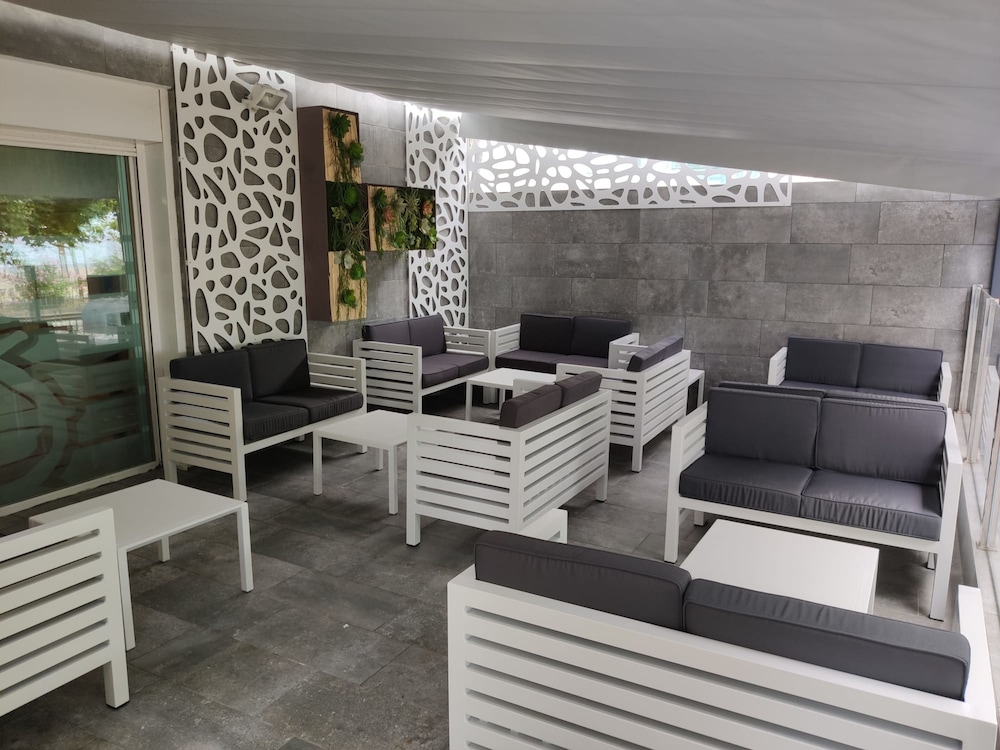Hotel Internacional Calella 61/73