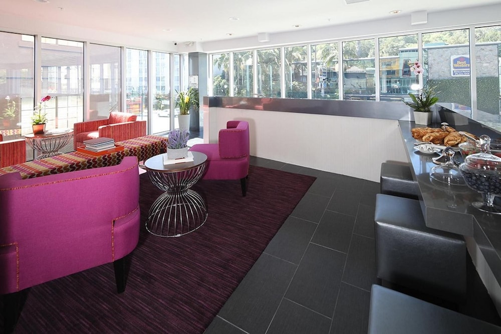 Lexen Hotel Hollywood 42/52