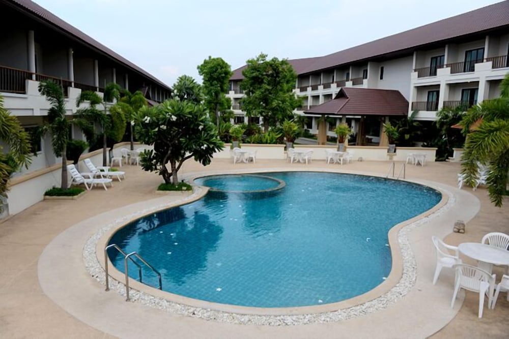 President Hotel Udonthani 49/55