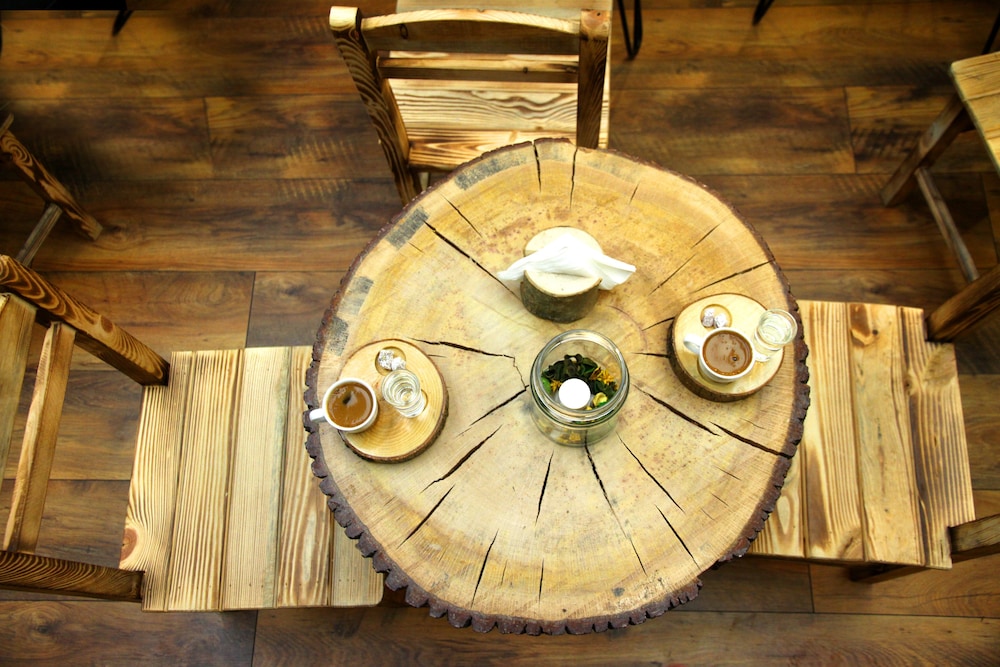 Stay Inn Taksim Hostel 44/54