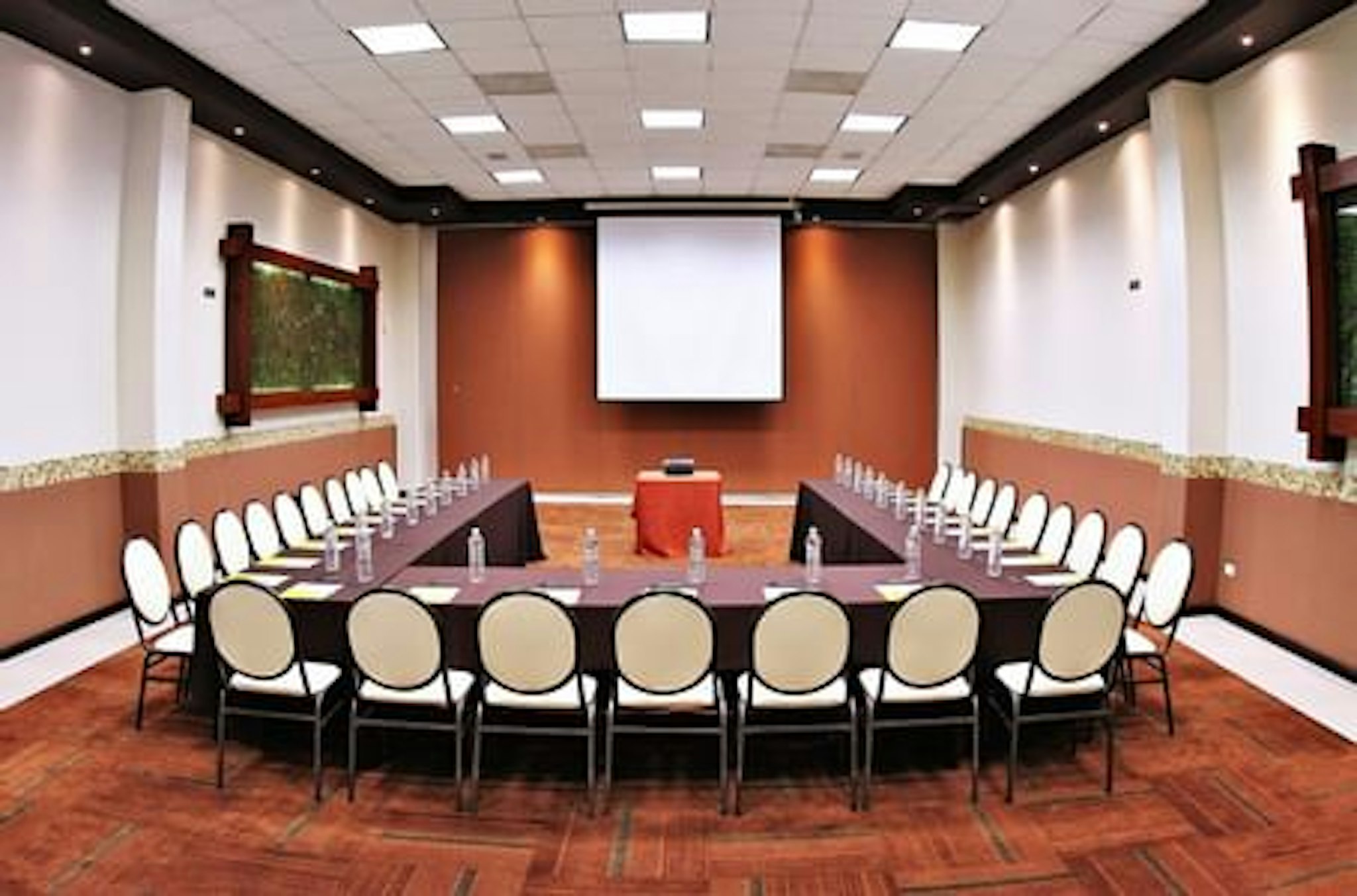 Quinta Dorada Hotel and Suites 30/34