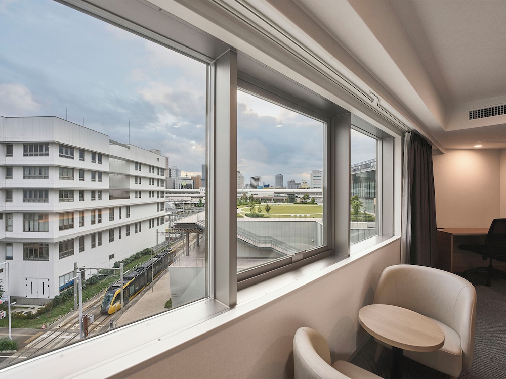DAIWA ROYNET HOTEL UTSUNOMIYA 48/62
