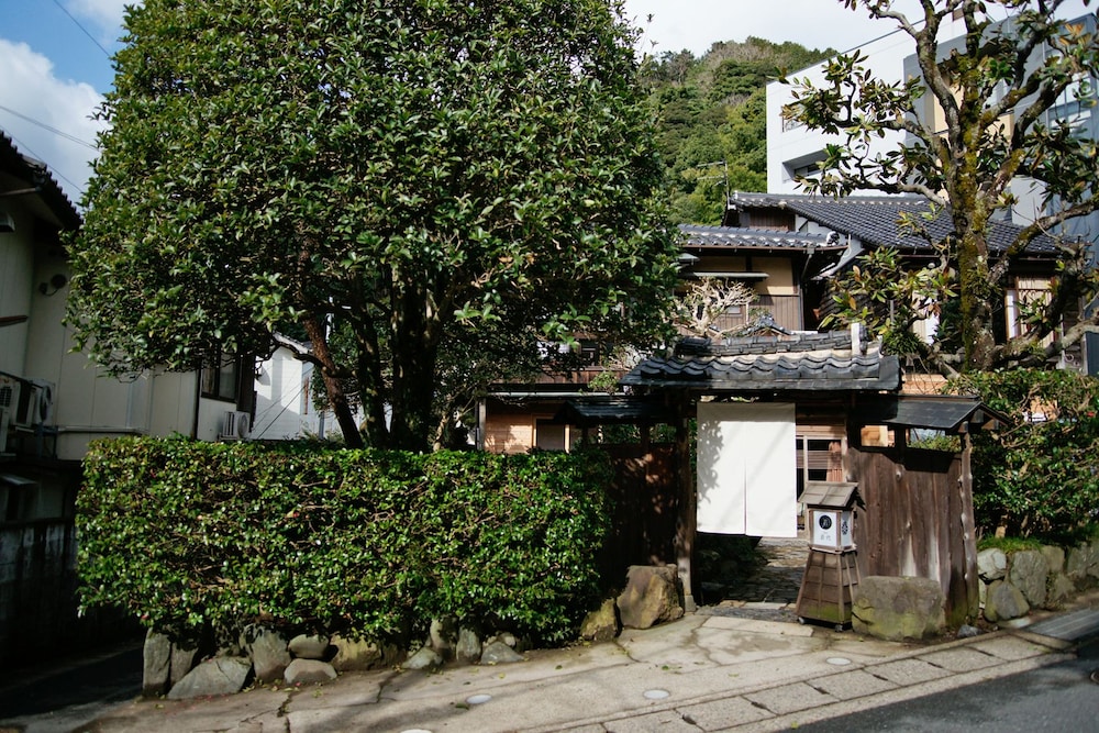 ゲストハウス城崎若代 女性専用 写真4