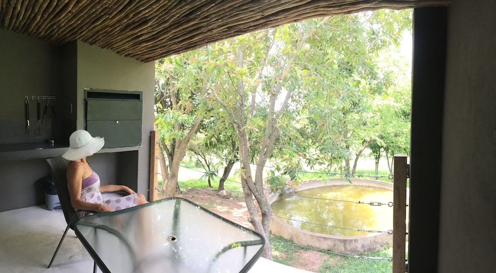 Atnature Luxury Self Catering Cottages 12/50