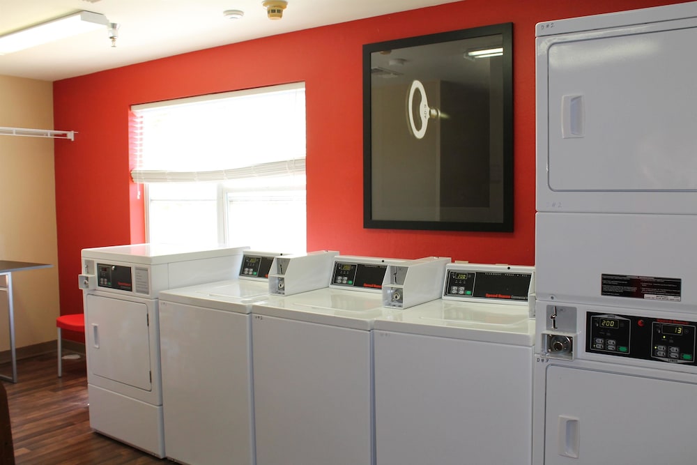 Extended Stay America Houston Med Ctr Nrg Pk Braeswood Blvd 39/50