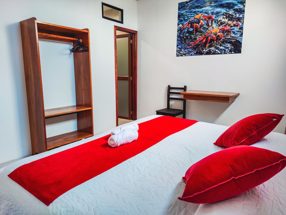 Gran Hostal Tintorera 13/34