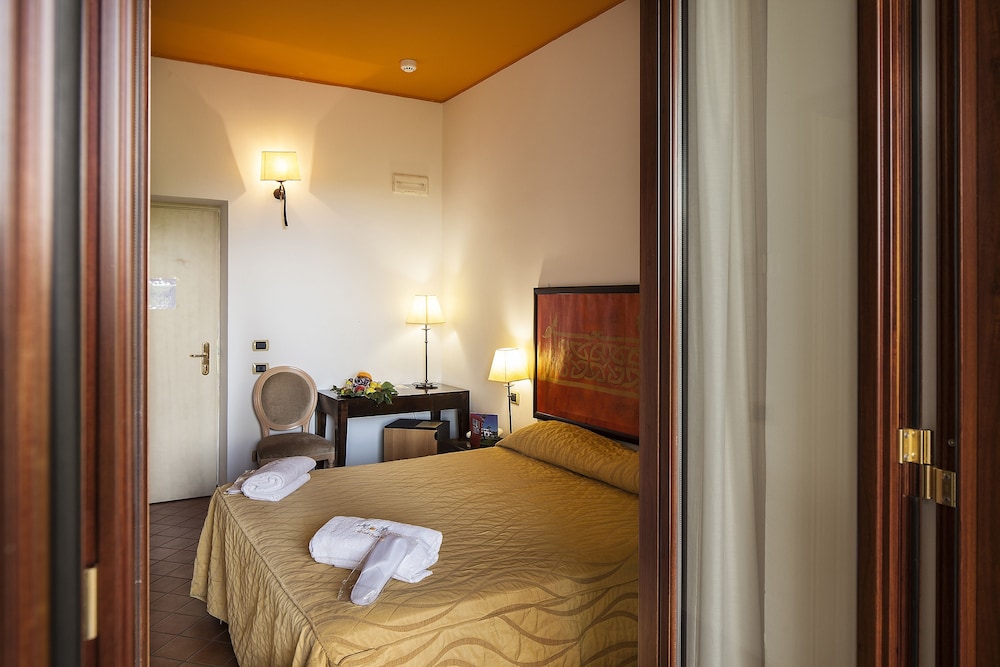 Garden Hotel Vulcano 14/72