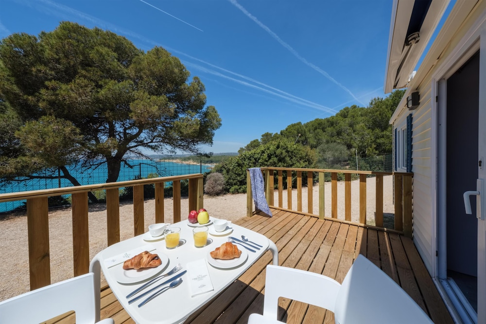 Camping Torre de la Mora 35/50