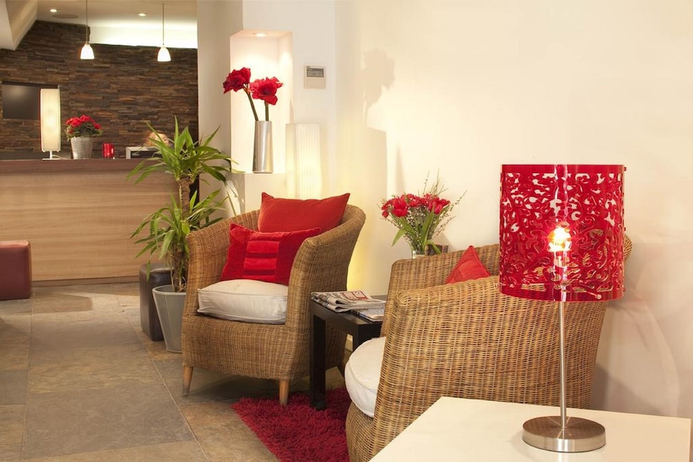 Hotel Bordeaux Clemenceau by HappyCulture 43/53
