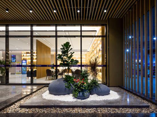 No.1 superior hotel (Dongguan Shipai Avenue store) 9/36