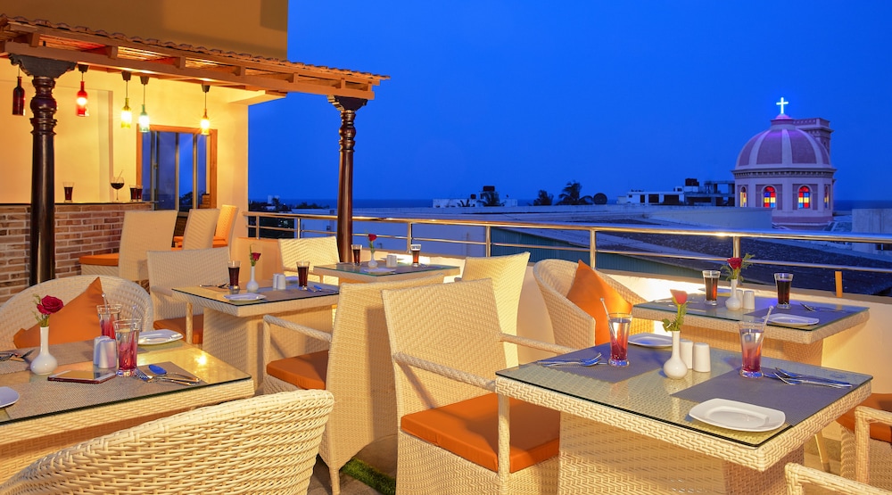 Hotel Villa Krish 40/55
