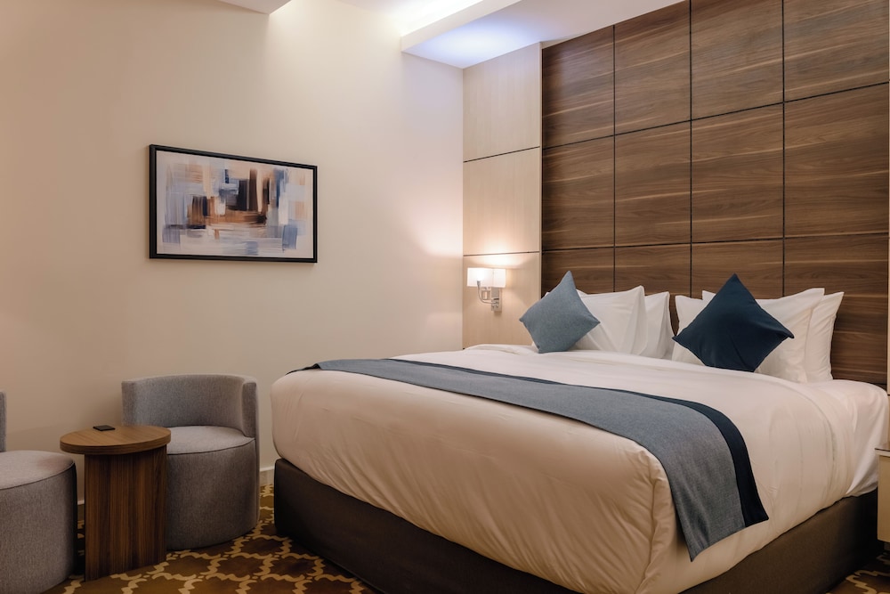 فندق سويس انترناشيونال الطائف(Swiss International Taif Hotel) 9/54