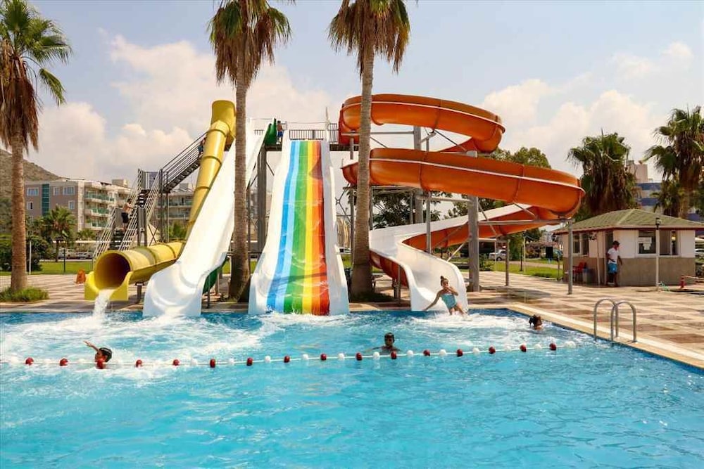 Evon Otel 31/42