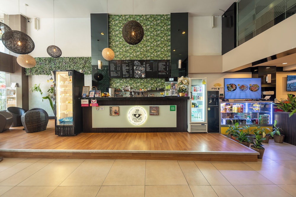 Prescott Hotel Kuala Lumpur Bukit Bintang 28/79