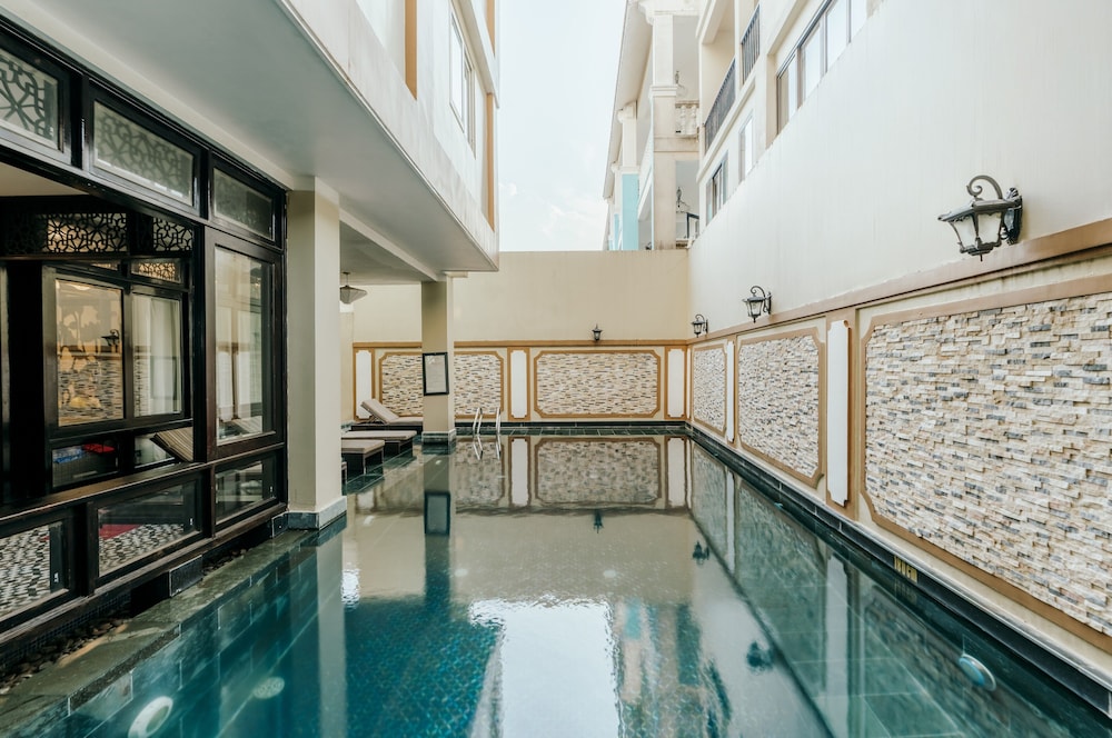 River Suites Hoi An Hotel 41/73