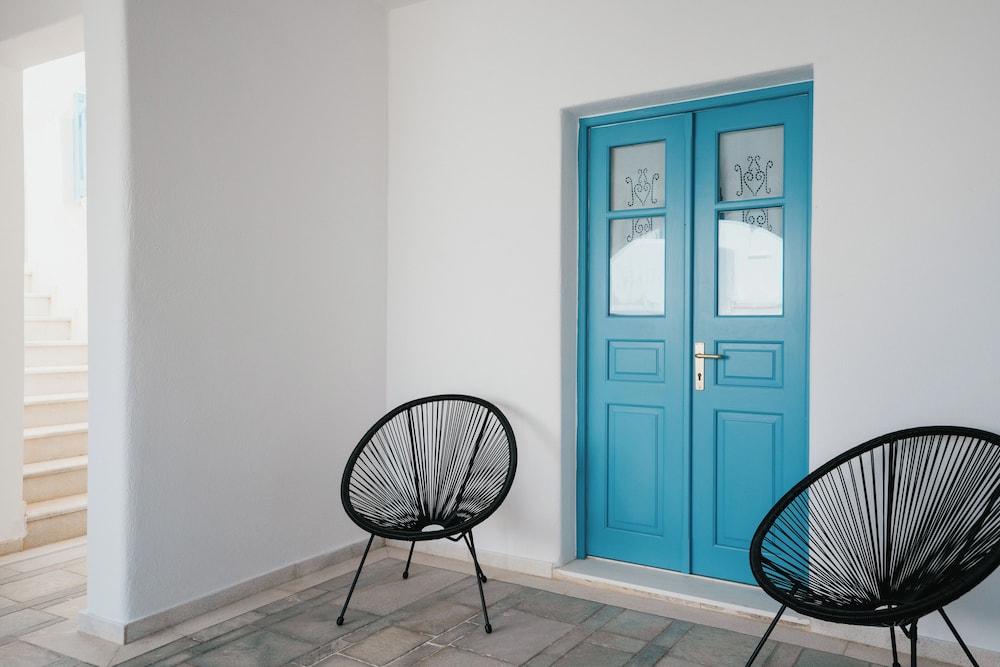 Paros Inn Hotel 27/50