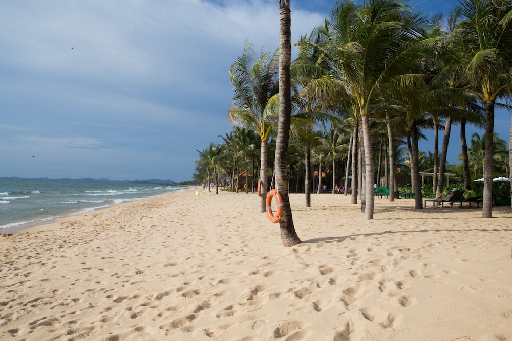 Salinda Resort Phu Quoc Island 68/73