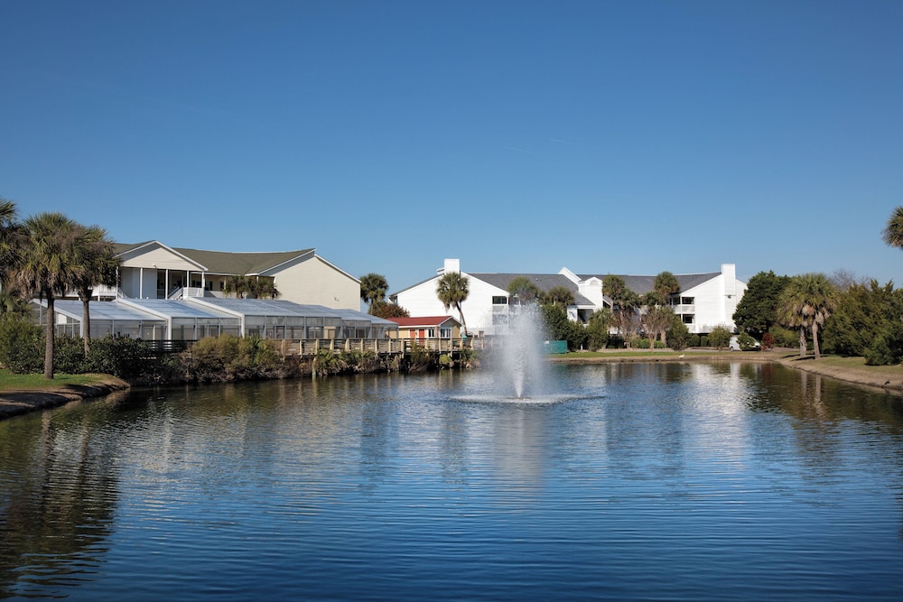 Club Wyndham Ocean Ridge 54/59
