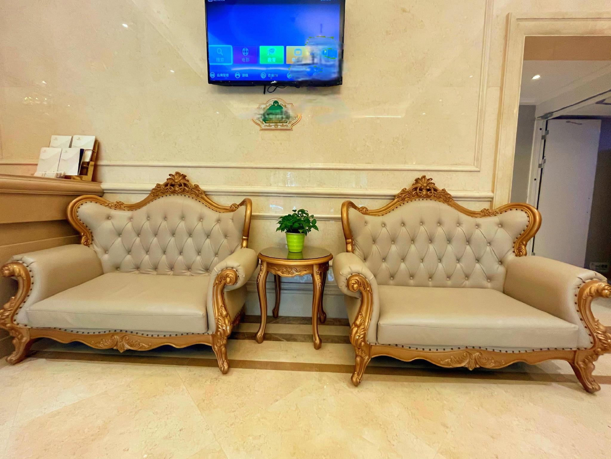 Vienna Hotel (Chongqing University Town) 34/45