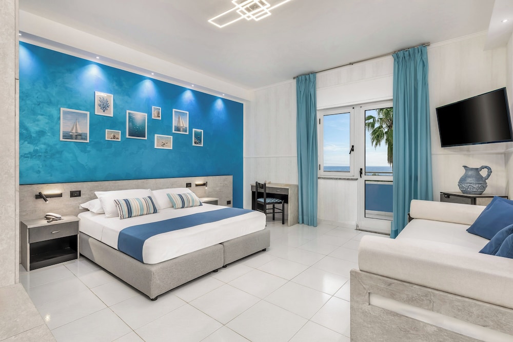 Hotel Blu Eden 11/50