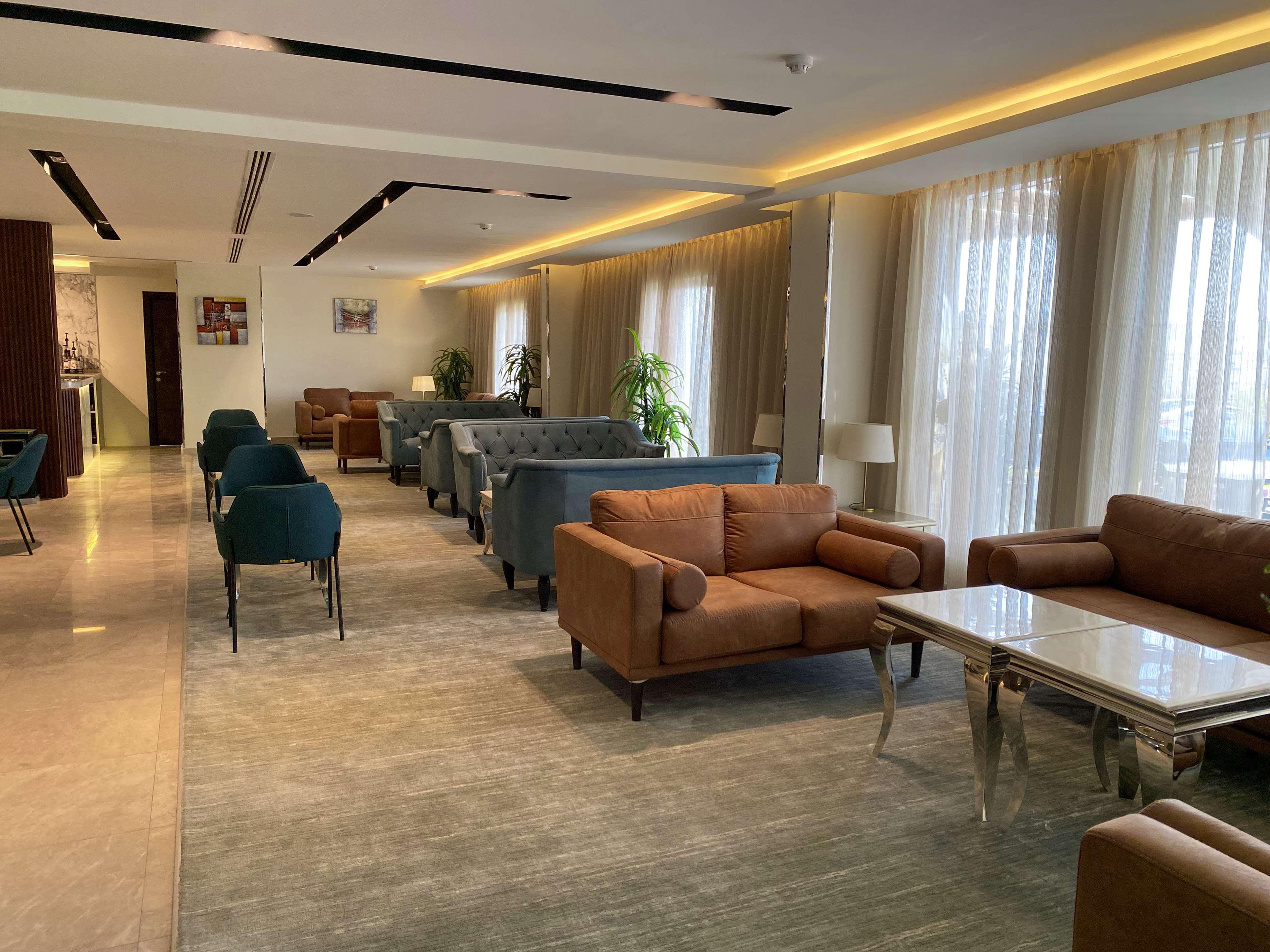 فندق تربل تري(Triple Tree Hotel) 34/50