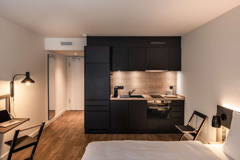 PENTAHOTEL WIESBADEN 19/58