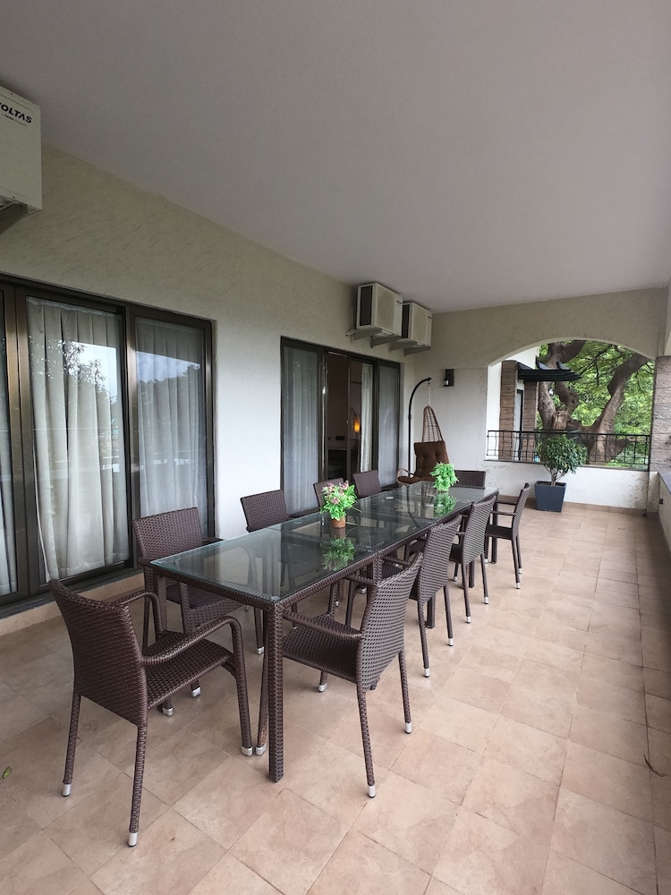 The Summer House, Pachmarhi - AM Hotel Kollection 38/60