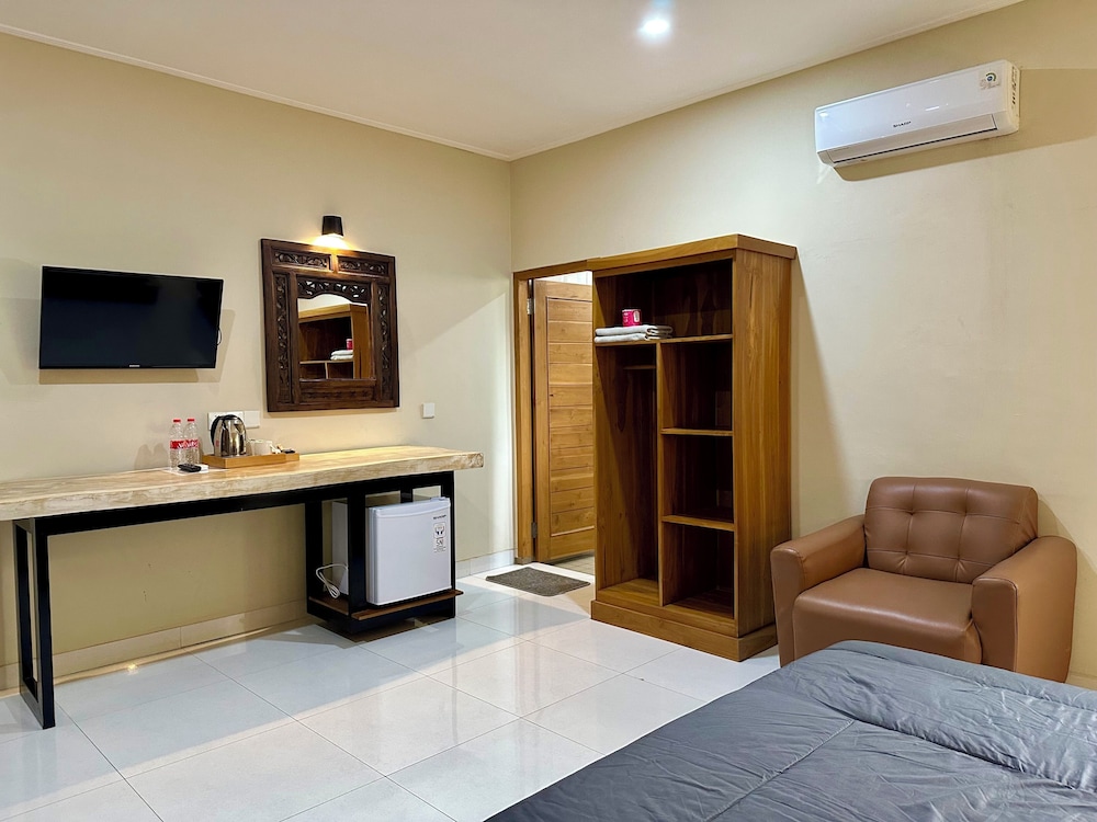 Puri Bali Lovina 30/50