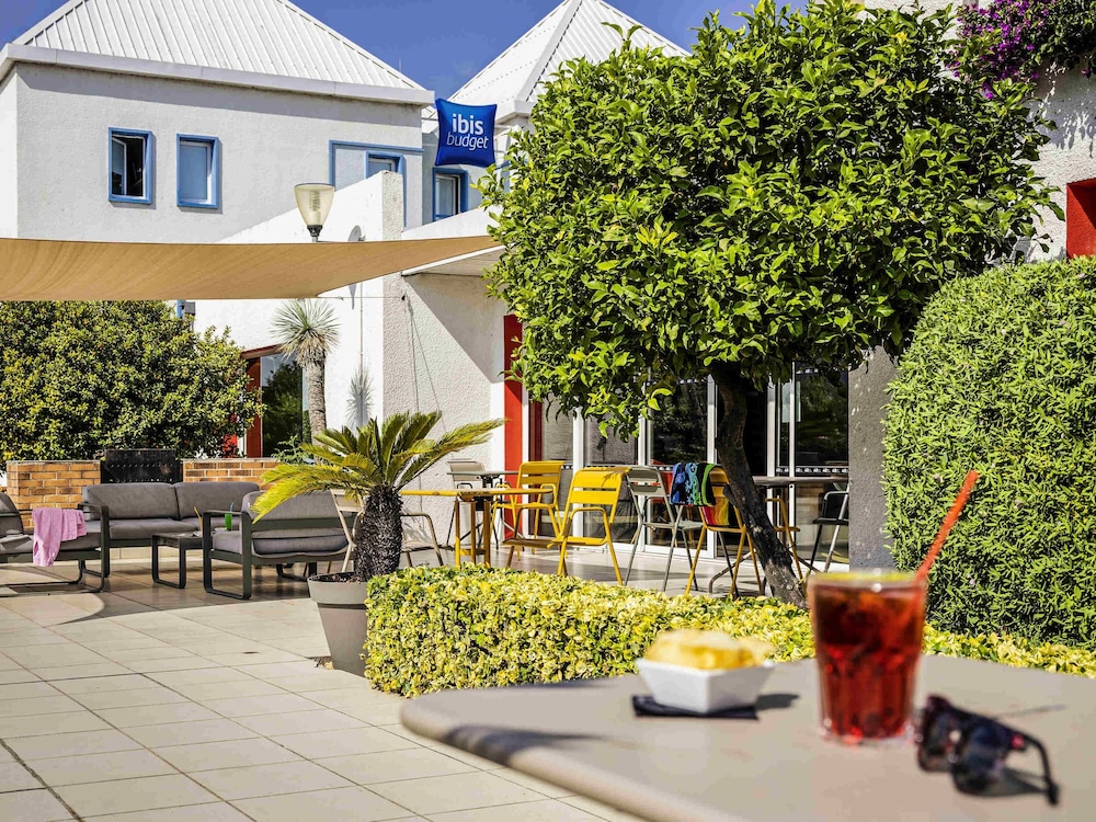 Ibis Budget Perpignan Sud 69/74