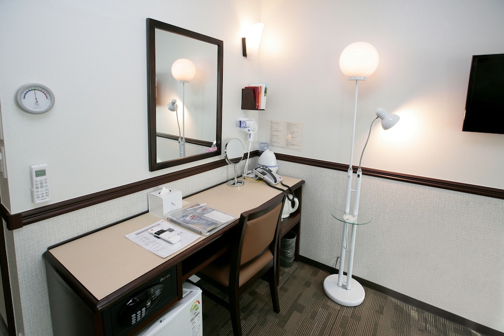 Toyoko Inn Busan Haeundae 2 66/66