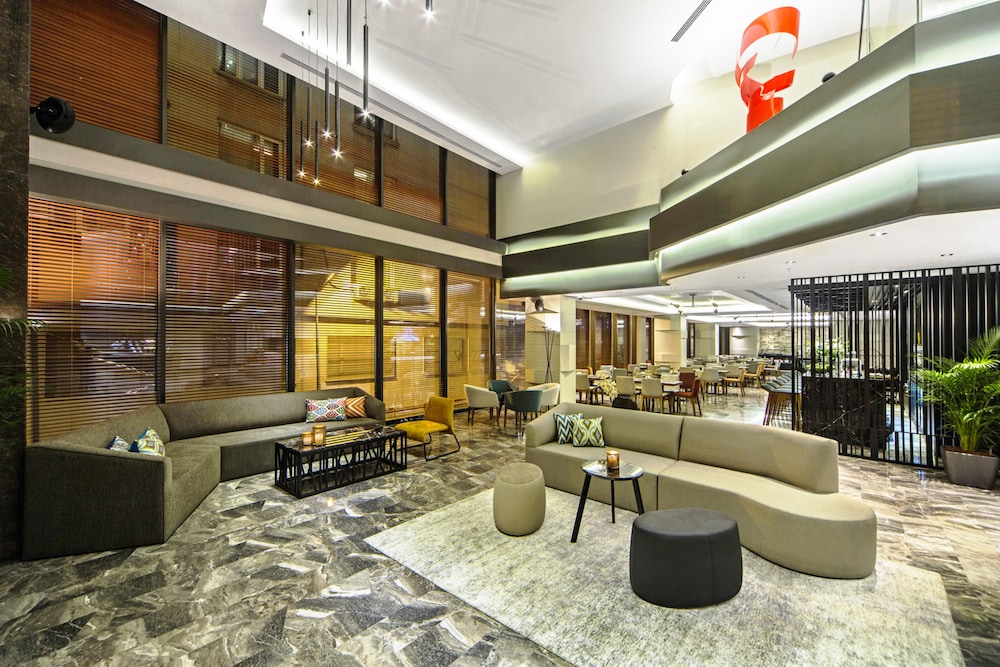 Arts Hotel Istanbul 58/73