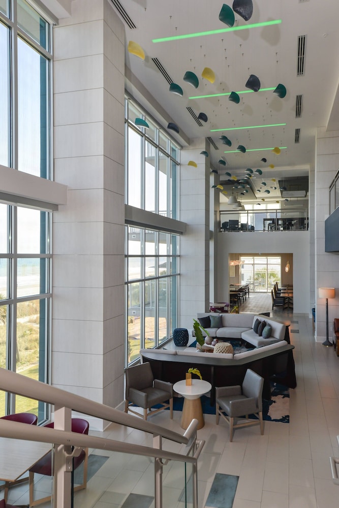 Residence Inn Myrtle Beach Oceanfront 33/44